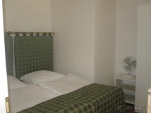 Отличное место для сна в самом центре города)