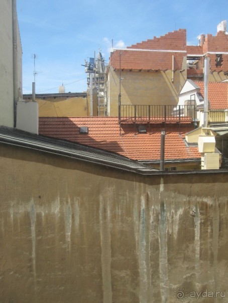 фото Residence Leon D`oro