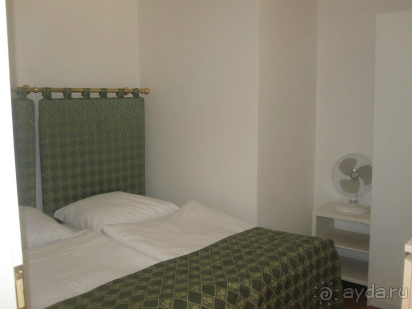 Отличное место для сна в самом центре города)