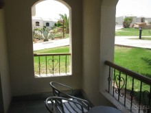 Хороший отель с зеленой ухоженной территорией за разумные деньги