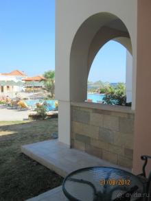 фото Iberostar Lindos Imperial