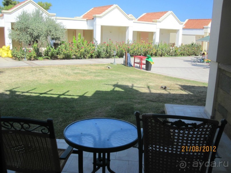 фото Iberostar Lindos Imperial