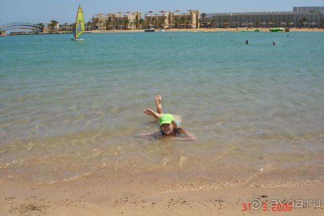 фото Desert Rose Resort