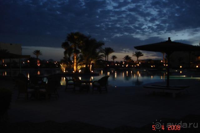 фото Desert Rose Resort