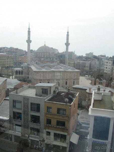 Симпатичный ухоженный отель, отличное расположение