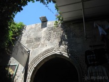 Родос с двумя детьми и неспокойными родителями)