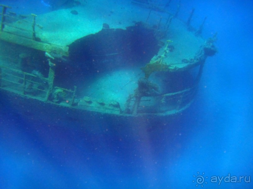 Родос с двумя детьми и неспокойными родителями)