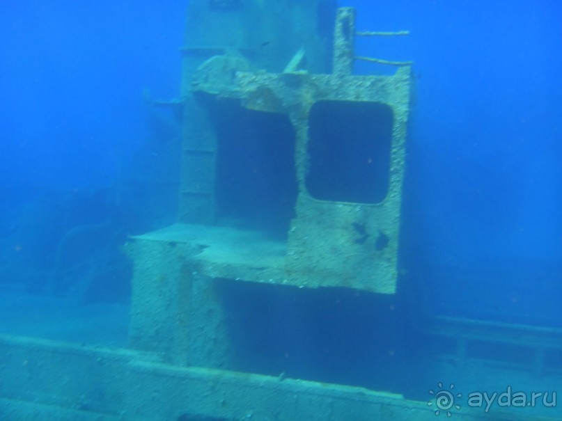 Родос с двумя детьми и неспокойными родителями)