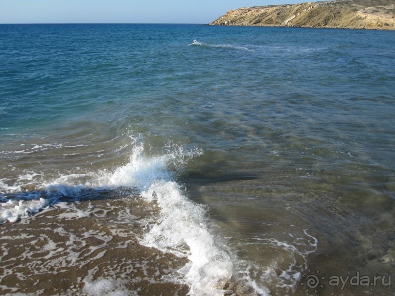 Родос с двумя детьми и неспокойными родителями)