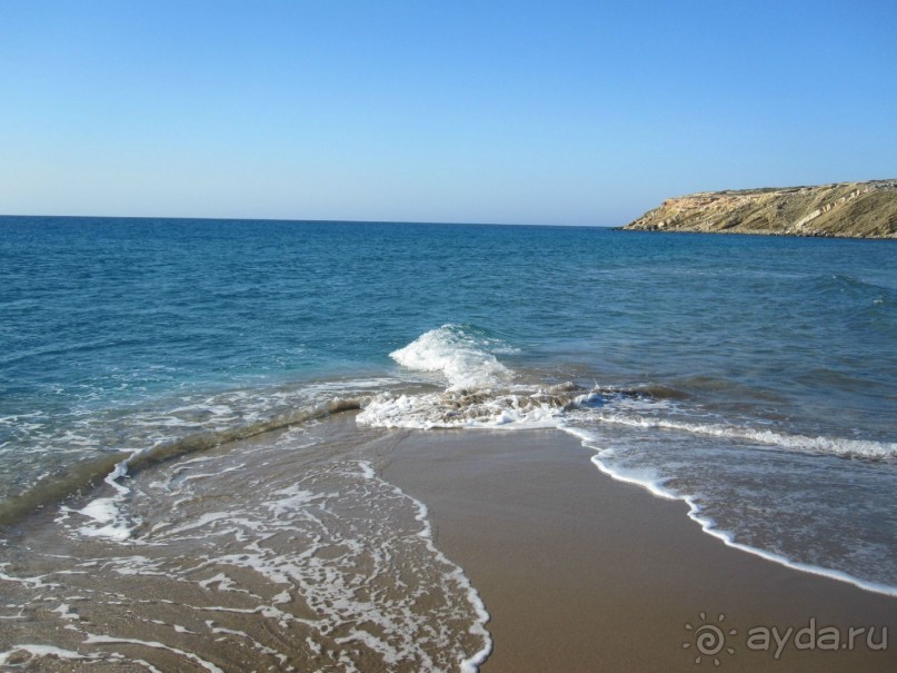 Родос с двумя детьми и неспокойными родителями)