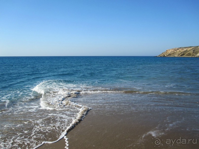 Родос с двумя детьми и неспокойными родителями)