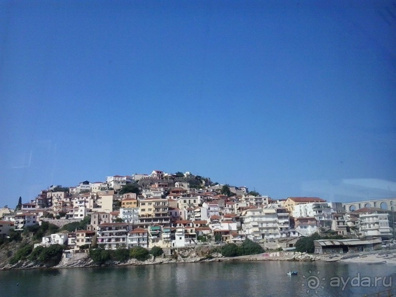 Кавала из Александруполиса