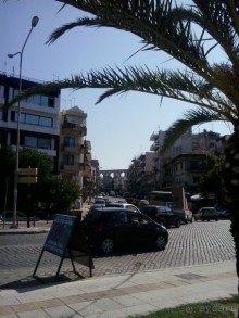 Кавала из Александруполиса