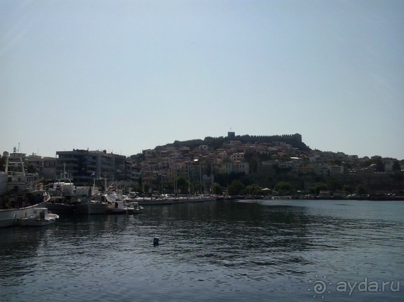 Кавала из Александруполиса