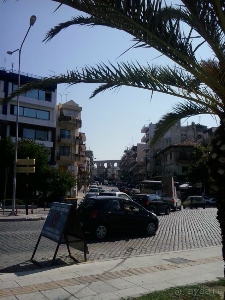 Кавала из Александруполиса