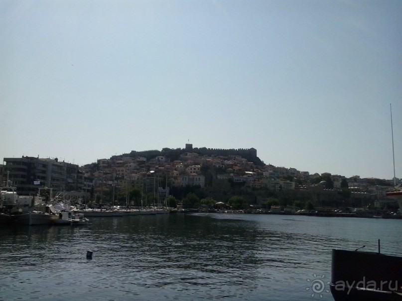 Кавала из Александруполиса