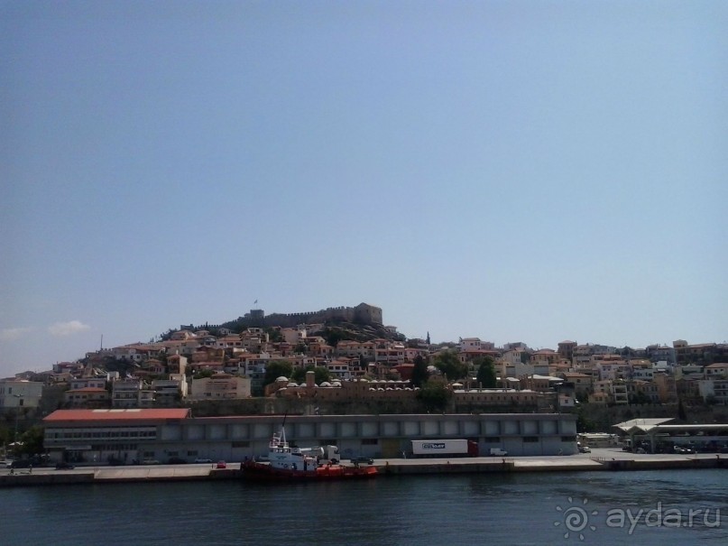 Кавала из Александруполиса