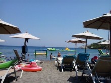 Взрослый отель с детским садом