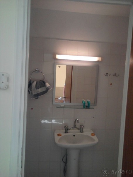 Sunrise Sun Beach 3+