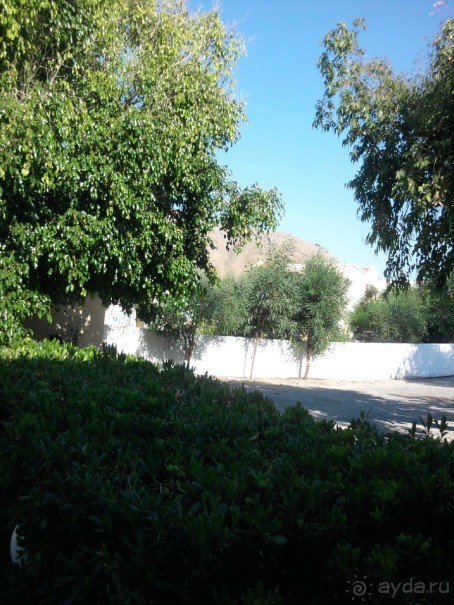 Sunrise Sun Beach 3+