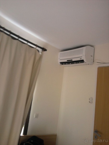 Sunrise Sun Beach 3+