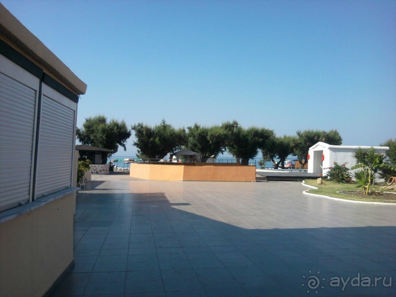 Sunrise Sun Beach 3+