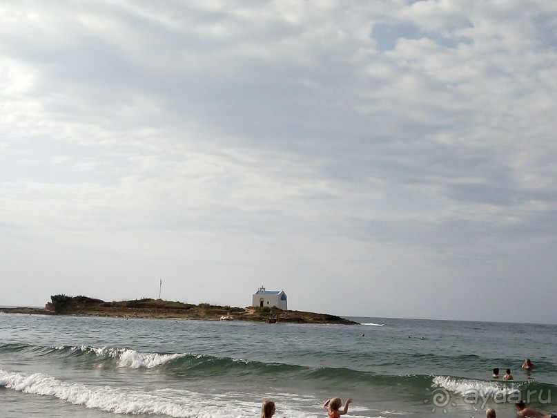 Бюджетное и комфортное размещение