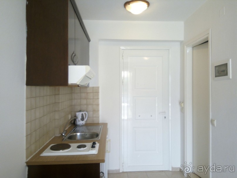 Бюджетное и комфортное размещение