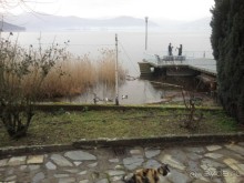 Неожиданно приятный отель