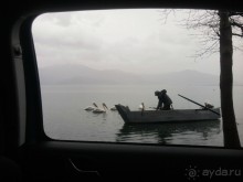 Неожиданно приятный отель