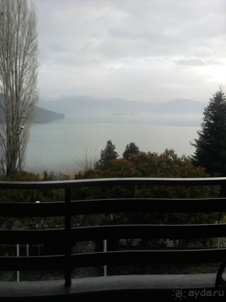 Неожиданно приятный отель