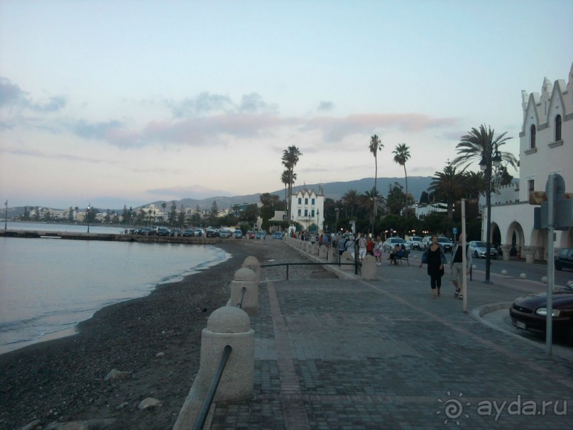 Квинтэссенция Греции