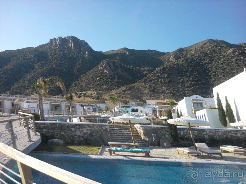 Квинтэссенция Греции