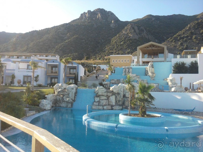 Квинтэссенция Греции