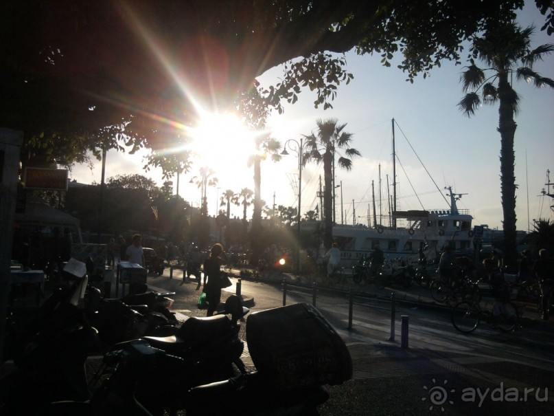 Квинтэссенция Греции