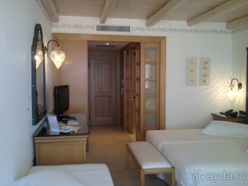 Квинтэссенция Греции