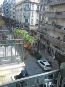 Городской отель, в  самом центре