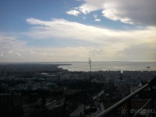 Городской отель, в  самом центре