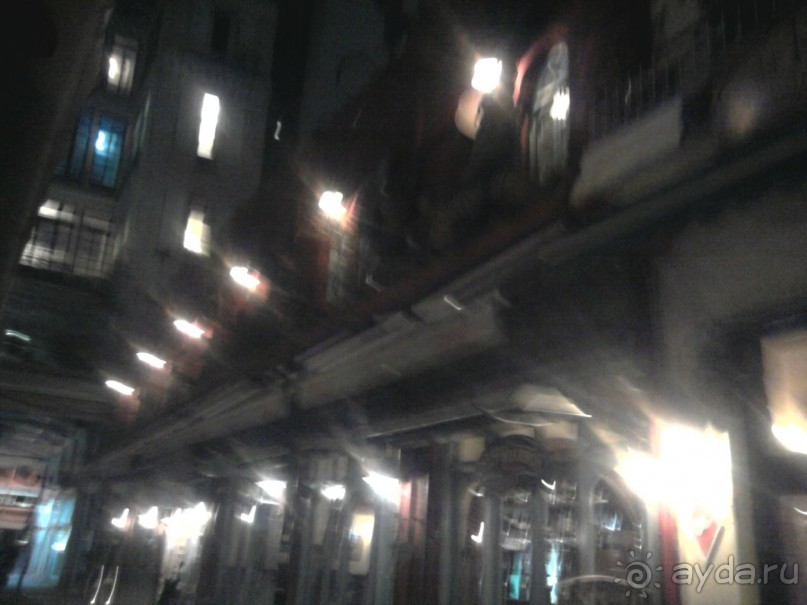 Городской отель, в  самом центре