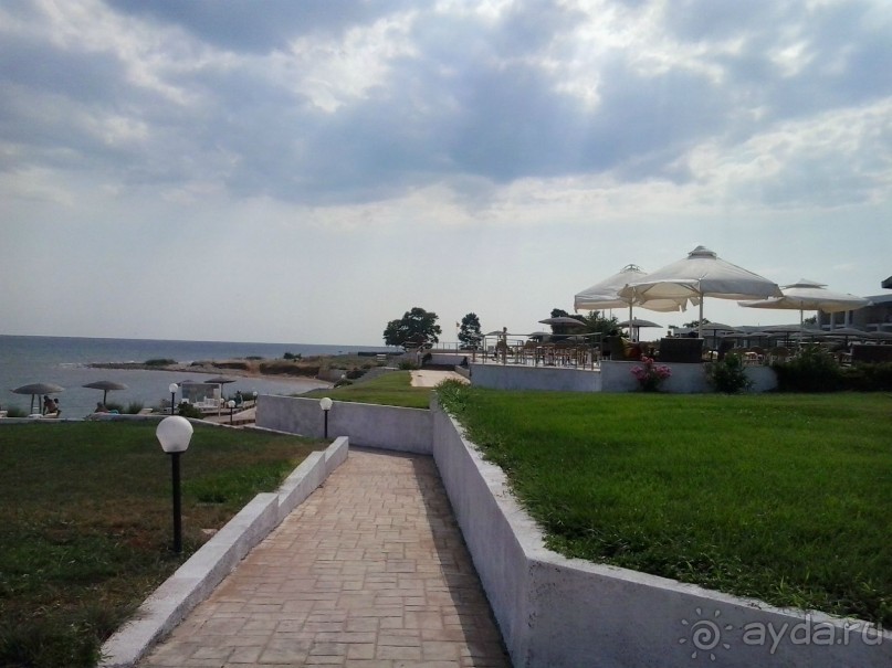 фото Thraki Palace