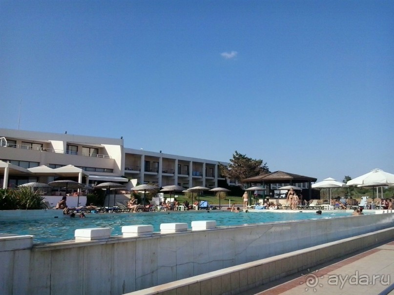 фото EA Hotel Rokoko