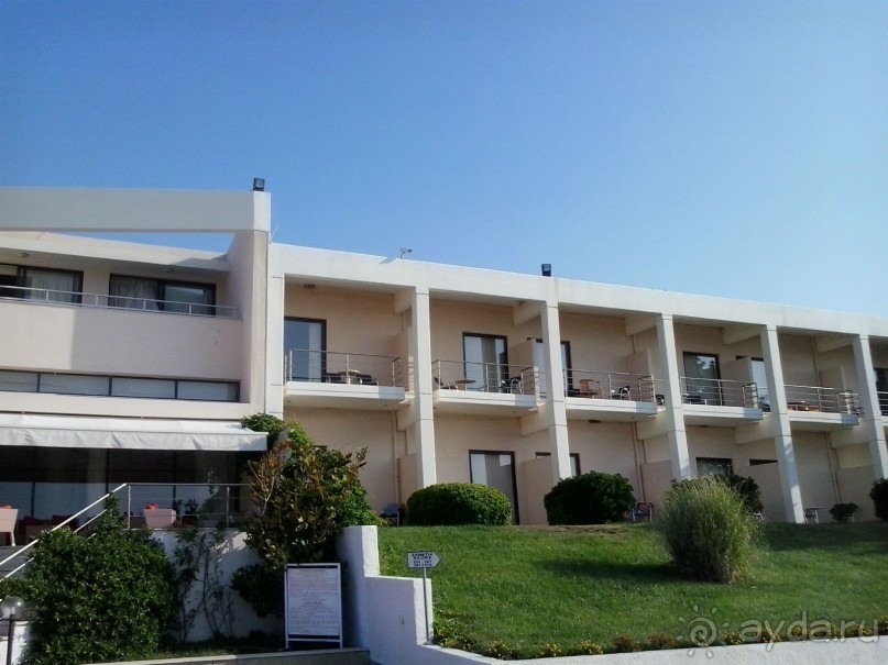 фото EA Hotel Rokoko