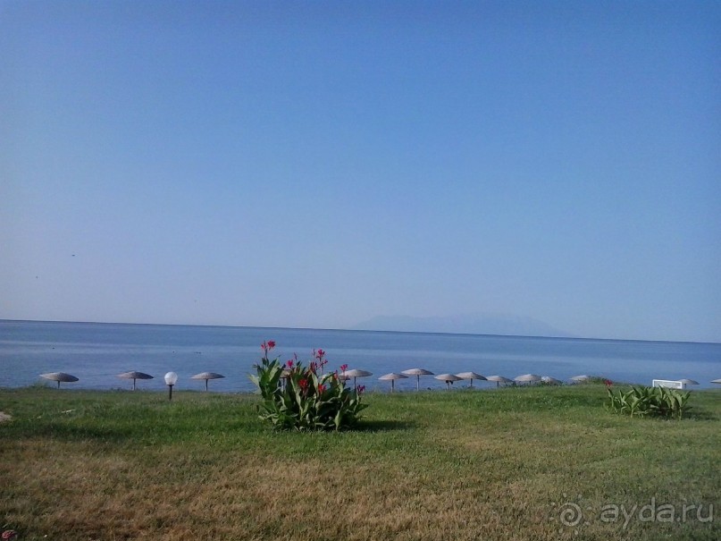 фото EA Hotel Rokoko