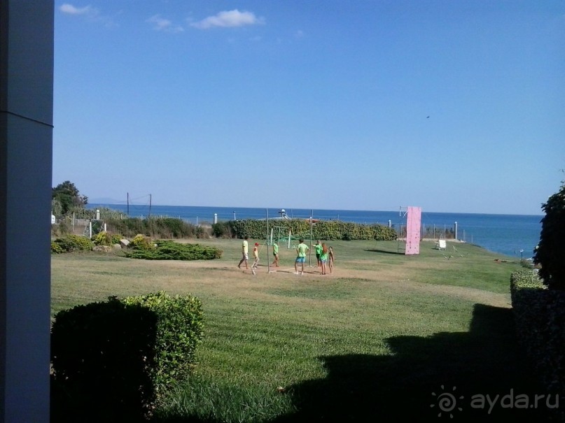 фото EA Hotel Rokoko