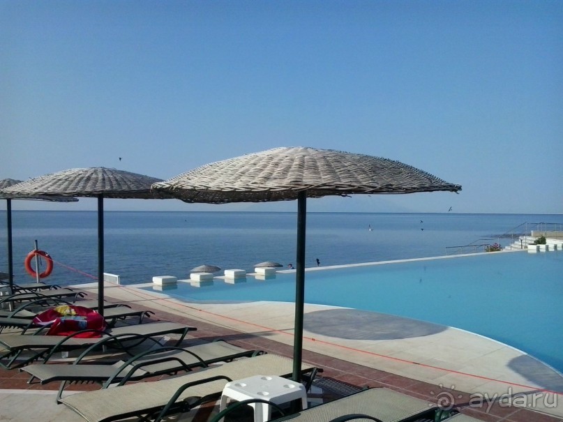 фото EA Hotel Rokoko