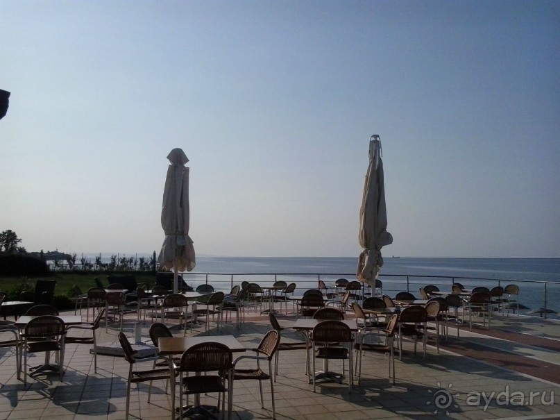 фото EA Hotel Rokoko