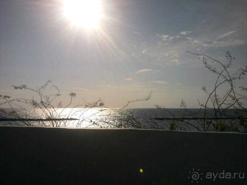 Отель для зимнего отдыха на Кипре