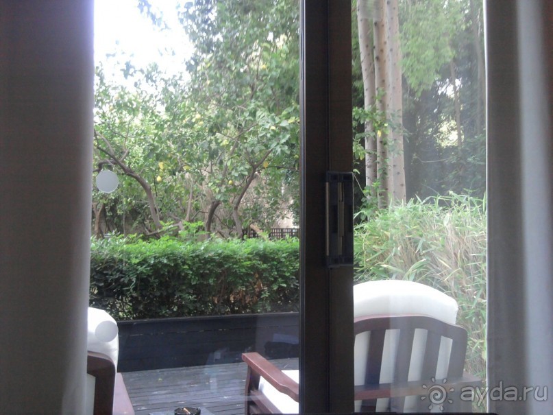 Отель для зимнего отдыха на Кипре