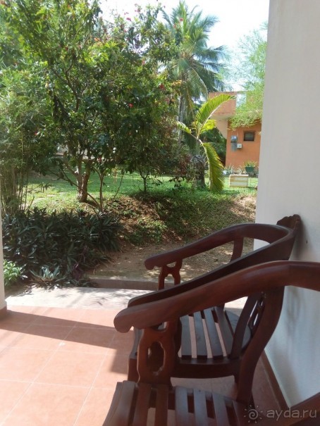 фото Lavendish Beach Resort