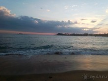 фото Lavendish Beach Resort